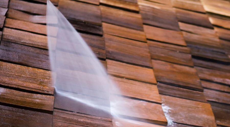 Slate Roofing in Sublime, TX