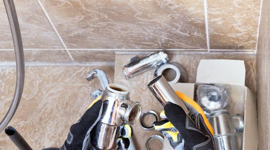 Professional residential roofers in Sublime, TX